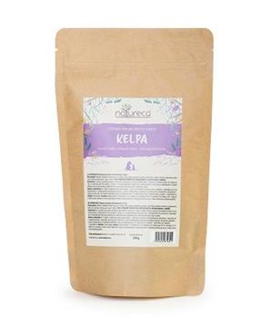 Levně NATURECA Kelpa sušená 250g