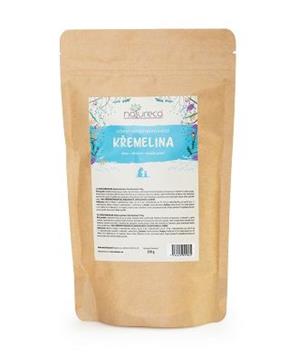 Levně NATURECA Křemelina sušená 250g