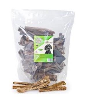 Levně NATURECA pochoutka Dršťky 15cm 1 kg