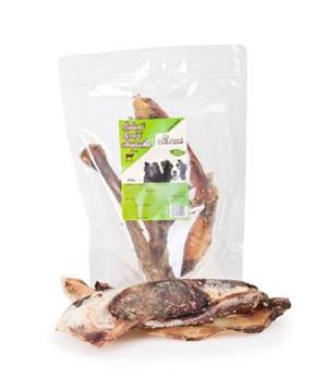 Levně NATURECA pochoutka Hovězí chrupavka z lopatky 250g