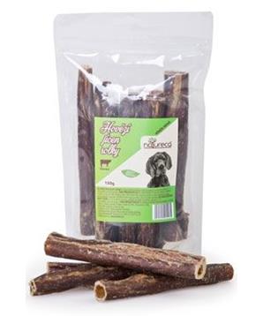 Levně NATURECA pochoutka Hovězí jícen rolky neplněné 150g