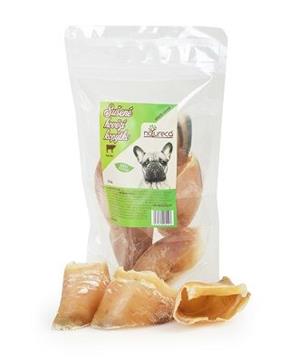 Levně NATURECA pochoutka Hovězí kopýtko sušené 5ks
