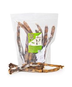 Levně NATURECA pochoutka Hovězí oháňky sušené 1 kg