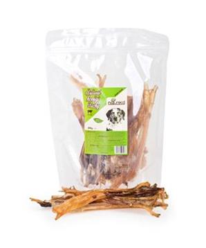 Levně NATURECA pochoutka Hovězí šlachy sušené 1 kg