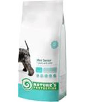 Nature’s Protection Dog Dry Senior Mini