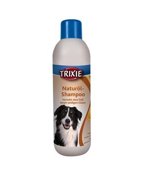 Levně Naturöl šampon s olejem z makadamového ořechu 1 l