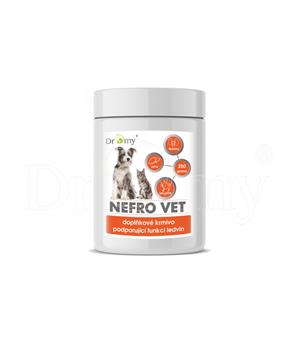 Levně Dromy Nefrovet 250 g