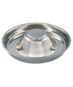 Levně Nerez miska pro štěňata 1,4 l/ 29 cm