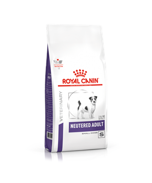 Royal Canin Vet Care Neutered Adult Small