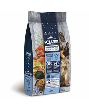 Polaris GF pes Adult něm.ovčák losos, krůta