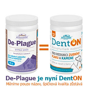 Levně VITAR Veterinae DentON 100g
