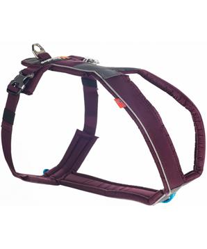 Non-Stop Dogwear Postroj Line - fialový