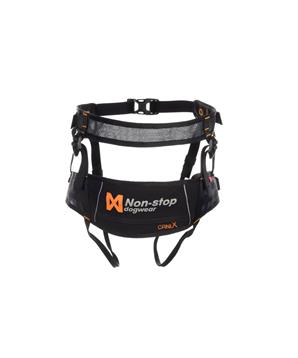 Levně Non-stop CaniX Belt Large