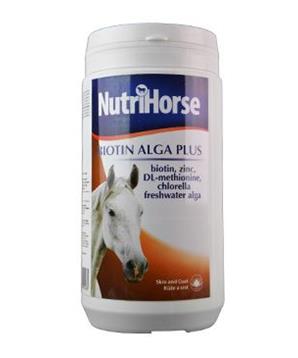 Nutri Horse Biotin Alga PLUS (H 50 Plus)
