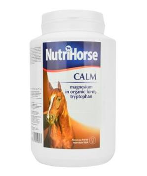 Levně Nutri Horse Calm (Biomag) 1 kg