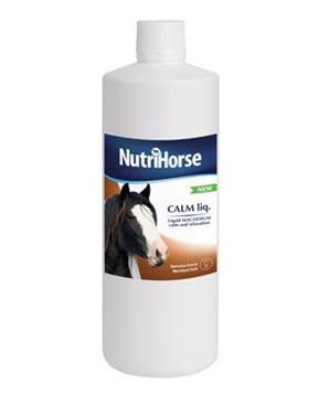 Levně Nutri Horse Calm Liq. 1l