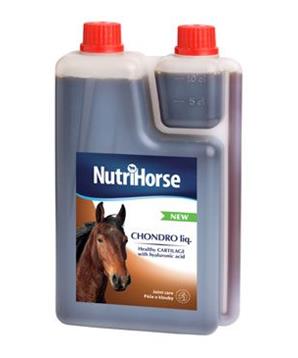 Nutri Horse Chondro liq.