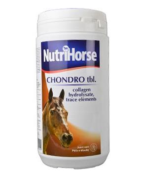 Nutri Horse Chondro pro koně tbl