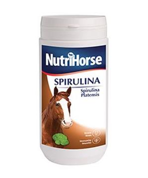 Levně Nutri Horse Spirulina 500g