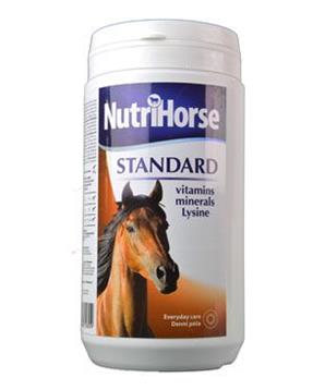 Levně Nutri Horse Standard pro koně plv 1 kg