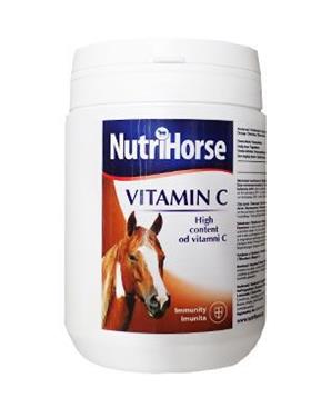 Levně Nutri Horse Vitamin C 3 kg
