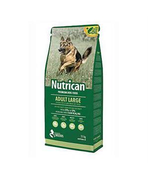NutriCan Adult Large
