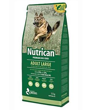 Levně NutriCan Adult Large 15 kg