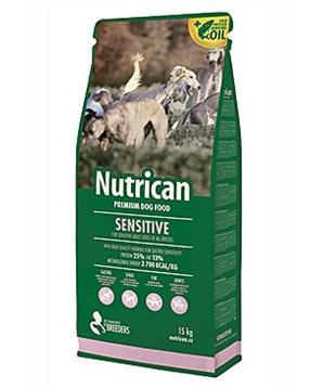 Levně NutriCan Sensitive 15 kg