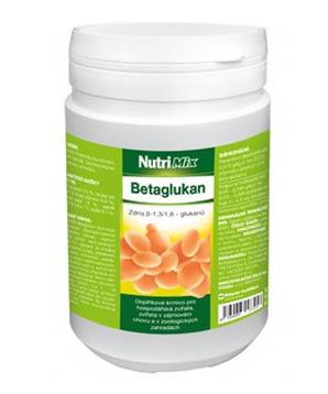 Nutrimix Betaglukan 500g