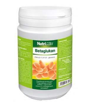 Levně Nutrimix Betaglukan 500g