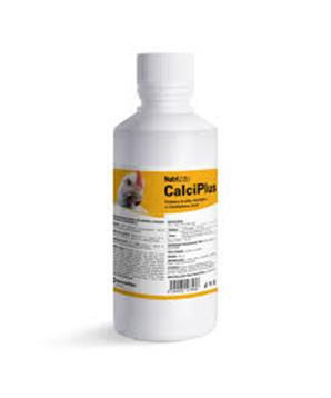 NutriMix CalciPlus