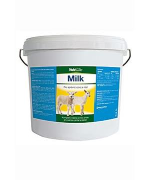 NutriMix Milk