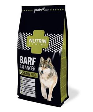 Nutrin Canine Barf Balancer Grain Free