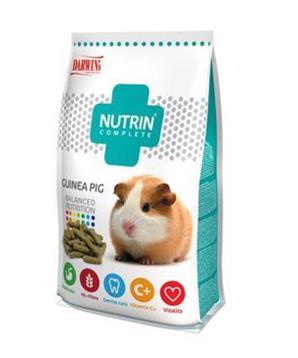 Levně NUTRIN Complete Morče 400 g