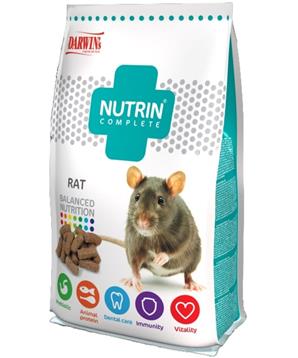 NUTRIN Complete Potkan