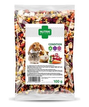 Nutrin Nature Condition Hlodavec 