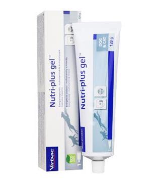 Levně NutriPlus Gel 120g
