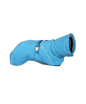 Levně Obleček Hurtta Expedition Parka II oceánový 23