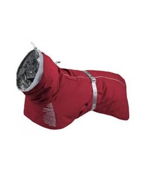 Obleček Hurtta Extreme Warmer červený
