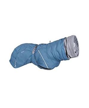 Levně Obleček Hurtta Extreme Warmer III ECO borůvkový 65