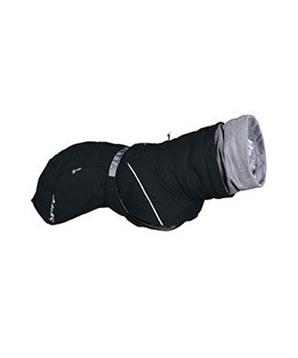 Levně Obleček Hurtta Extreme Warmer III ECO černý 25