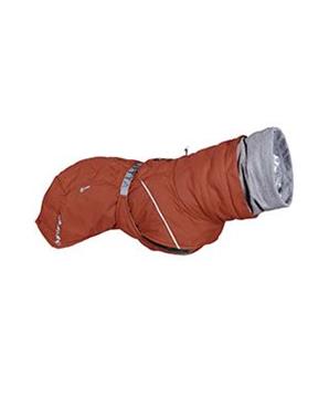Levně Obleček Hurtta Extreme Warmer III ECO skořicový 25