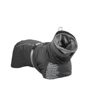 Obleček Hurtta Extreme Warmer šedý