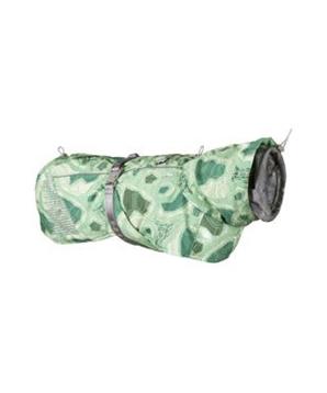 Obleček Hurtta Extreme Warmer zelený camo