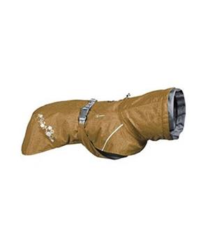 Levně Obleček Hurtta Monsoon coat II ECO pískový 23