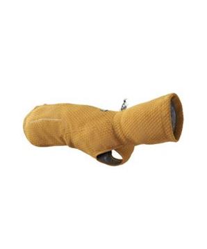 Levně Obleček Hurtta Warming Midlayer ECO písková 25