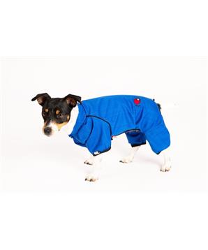 Obleček - Kombinéza softshell
