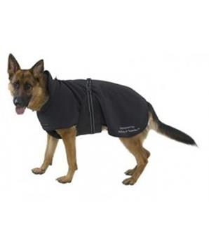 Obleček Dog Blanket Softshell KRUUSE Rehab