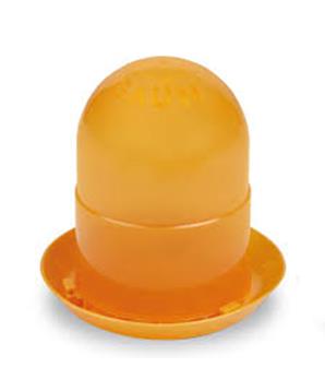 Levně Krmítko pro drůbež 2 kg 1 ks