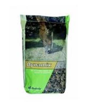 Krmivo pro koně Müsli Besterly Dyna Mix
